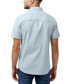 Фото #5 товара Men's Sogik Chambray Shirt