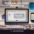 Фото #5 товара Logitech MX Mechanical Mini for Mac Minimalist Wireless Illuminated Keyboard - Tenkeyless (80 - 87%) - Bluetooth - Mechanical - QWERTY - LED - Grey - White