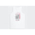 Фото #1 товара T-shirt 4F M 4FSS23TTSHM354 white