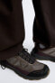 Беговые кроссовки с контрастными деталями ZARA
