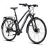 GHOST BIKES Square Trekking Essential Mid 2023 bike