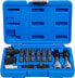 Фото #1 товара bGS 4246 cпециальный набор насадок с комбинированными ключами для ремонта генераторов, 13 элементов
