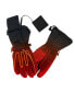 Фото #12 товара Women's AA Battery Heated Snow Gloves