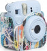 Фото #5 товара Pokrowiec LoveInstant Futerał Etui Pokrowiec Do Fujifilm Instax Mini 12 / Nakrapiany Obraz