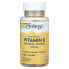 Фото #1 товара Витамин E натурального происхождения, высокой мощности, 670 мг, 60 капсул_SOLARAY