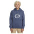 Фото #2 товара QUIKSILVER Graphic hoodie