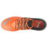 Фото #7 товара Puma Future Z 2.3 Firm GroundAg Soccer Cleats Mens Orange Sneakers Athletic Shoe