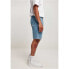 SOUTHPOLE Regular Waist denim shorts