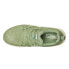 Фото #8 товара Puma Blaze Of Glory Mmq Lace Up Mens Green Sneakers Casual Shoes 38860102