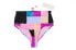 Фото #1 товара Red Carter 268176 Women's Multi Underwear Size 4