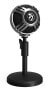 Фото #1 товара Arozzi Sfera - Table microphone - 44 dB - 50 - 16000 Hz - 24 bit - 192 kHz - Cardioid