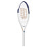 WILSON Roland Garros Elite 23 Junior Tennis Racket