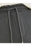 Фото #6 товара Спортивные брюки Koton Jogger с завязками и карманами