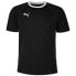 Фото #1 товара PUMA Teamliga short sleeve T-shirt