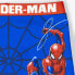 Фото #3 товара Плавательные трусы Spiderman CERDA GROUP для плавания