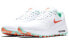 Кроссовки Nike Air Max 1 G White/Green/Orange