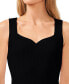 Фото #3 товара Women's Sweetheart-Neck Knit Tank