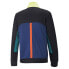 Фото #2 товара Куртка для спорта и отдыха PUMA SELECT Pop Art Pullover