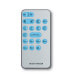 Фото #2 товара BUSCH JAEGER 6800-0-2511 - Smart home device - IR Wireless - Press buttons - Rechargeable - Gray