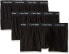 Calvin Klein 258791 Men's Cotton Stretch Multipack Low Rise Trunks Size XL