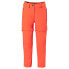 Фото #1 товара VAUDE Zip Off Slim Fit Pants