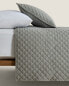 Фото #6 товара Quilted diamond quilt