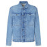 PEPE JEANS Dunlop denim jacket