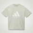 Фото #1 товара adidas men adidas Basketball Tee