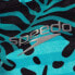 SPEEDO Allover Digital Leaderback Swimsuit