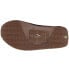 Фото #5 товара Volatile Neville Flip Flops Womens Brown Casual Sandals PV101-923