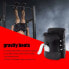 Фото #2 товара EVTSCAN Solid Steel Frame Fitness Strength Training Gravity Inversion Boots with Steel Buckle Fitness Equipment Fitness Equipment