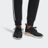 Adidas Originals NMD_R1 Black Carbon Sneakers