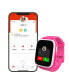 ფოტო #15 პროდუქტის XGO3 Kids Smart Watch Cell Phone with GPS Tracker – Green
