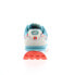 Фото #10 товара Fila Renno 5RM01983-147 Womens White Suede Lifestyle Sneakers Shoes 9