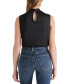 ფოტო #2 პროდუქტის Women's Jayde Cowl-Neck Bodysuit