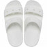 Фото #2 товара Шлепанцы для женщин Crocs Classic Белый