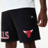 Фото #5 товара NEW ERA 60357044 NBA Team Logo Chicago Bulls sweat shorts