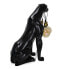 Lampe Sitzender Panther