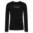 ROCK EXPERIENCE Echo Wall long sleeve T-shirt