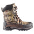 Фото #1 товара Baffin Surefire Lace Up Mens Brown, Green Casual Boots SOFTM023-MAC