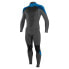 Фото #1 товара O´NEILL WETSUITS Epic 4/3 Youth Long Sleeve Back Zip Neoprene Suit