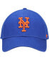 Men's Royal New York Mets Legend MVP Adjustable Hat