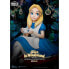 DISNEY Alice In Wonderland Figure