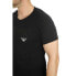 Фото #3 товара EMPORIO ARMANI 111035 CC716 short sleeve T-shirt