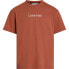Фото #1 товара CALVIN KLEIN Hero Logo Comfort short sleeve T-shirt