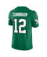 ფოტო #2 პროდუქტის Men's Randall Cunningham Kelly Green Philadelphia Eagles Alternate Vapor F.U.S.E. Limited Jersey