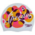 SPEEDO Printed Junior Swimming Cap