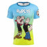 ფოტო #1 პროდუქტის OTSO Popeye & Olive short sleeve T-shirt