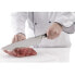 Фото #2 товара Нож кулинарный профессиональный шеф-поварский кованный из стали Profi Line 200 мм - Hendi 844212