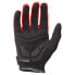 Фото #2 товара SPECIALIZED OUTLET Body Geometry Dual Gel long gloves